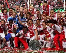 ayx爱游戏官网 -阿贾克斯足球俱乐部